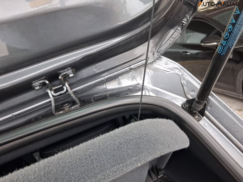 VOLKSWAGEN T-CROSS 1.4 250 TSI TOTAL FLEX HIGHLINE AUTOM&Aacute;TICO