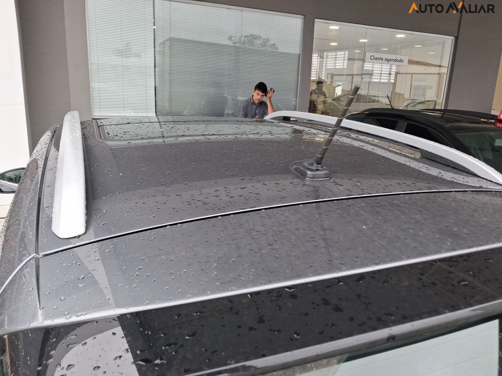 VOLKSWAGEN T-CROSS 1.4 250 TSI TOTAL FLEX HIGHLINE AUTOM&Aacute;TICO