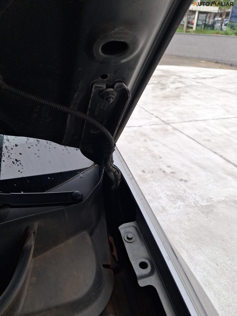 VOLKSWAGEN T-CROSS 1.4 250 TSI TOTAL FLEX HIGHLINE AUTOM&Aacute;TICO