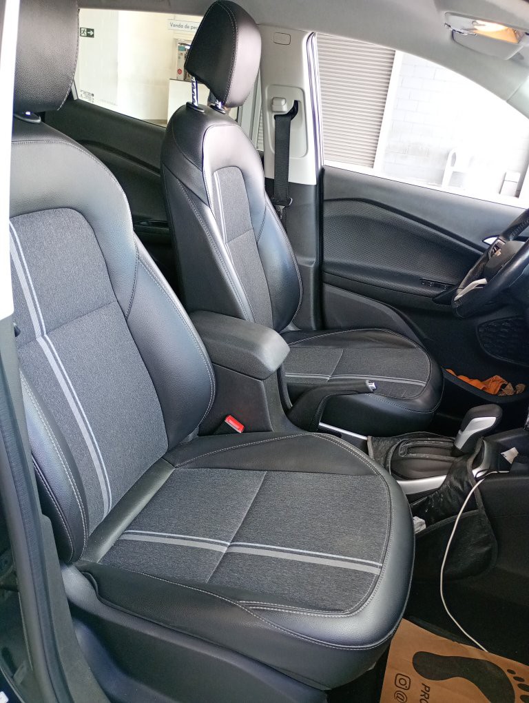 CHEVROLET TRACKER 1.0 TURBO FLEX LTZ AUTOMATICO