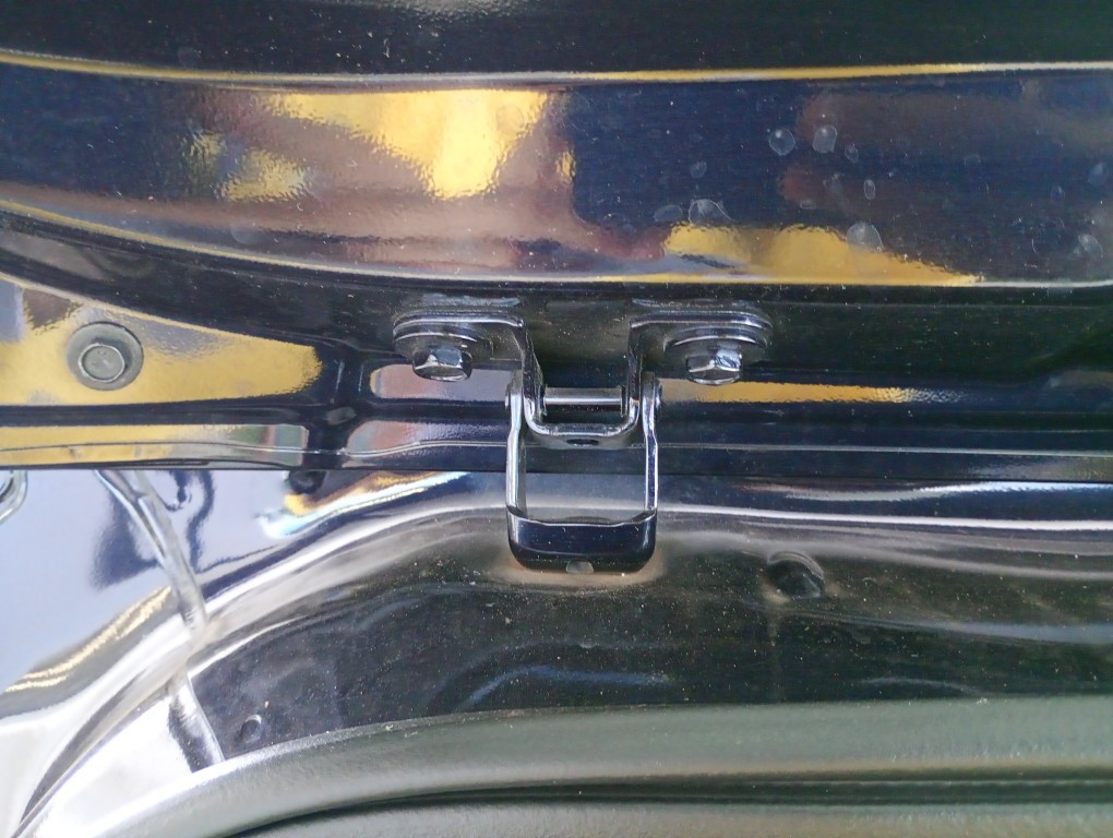 CHEVROLET TRACKER 1.0 TURBO FLEX LTZ AUTOMATICO