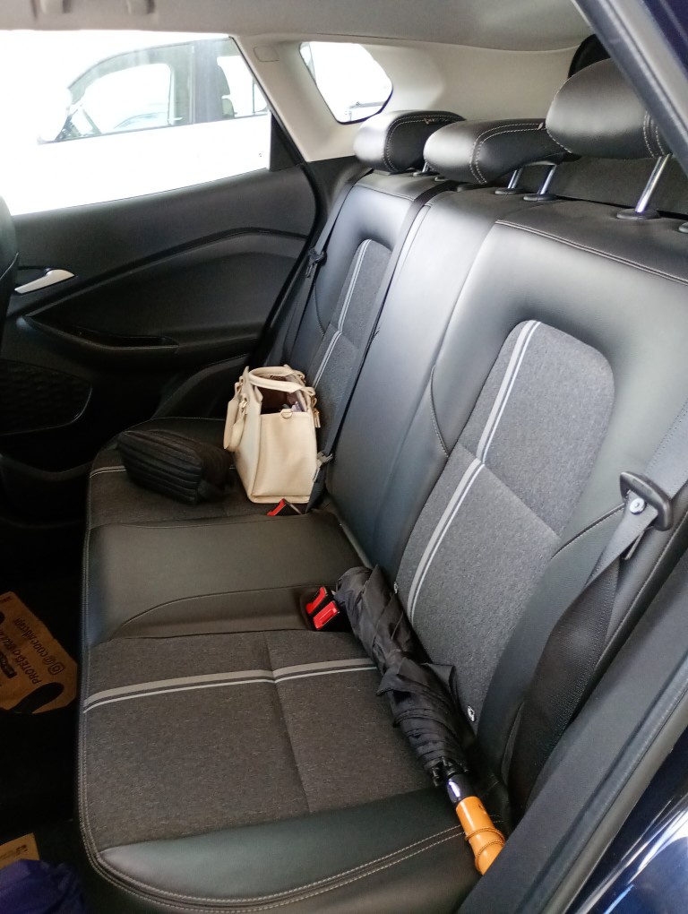 CHEVROLET TRACKER 1.0 TURBO FLEX LTZ AUTOMATICO