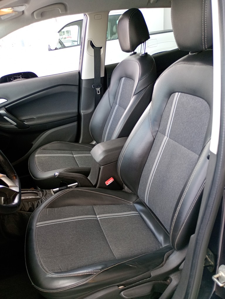 CHEVROLET TRACKER 1.0 TURBO FLEX LTZ AUTOMATICO