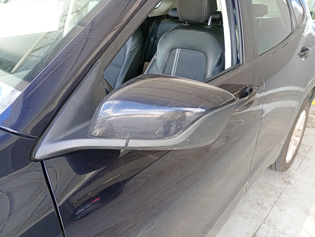 CHEVROLET TRACKER 1.0 TURBO FLEX LTZ AUTOMATICO