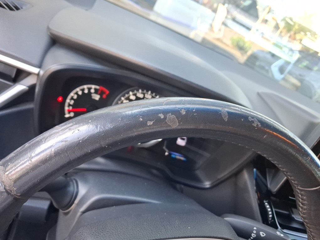 TOYOTA COROLLA 2.0 VVT-IE FLEX GLI DIRECT SHIFT