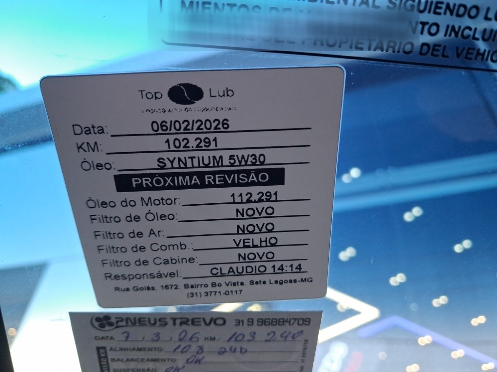 TOYOTA COROLLA 2.0 VVT-IE FLEX GLI DIRECT SHIFT