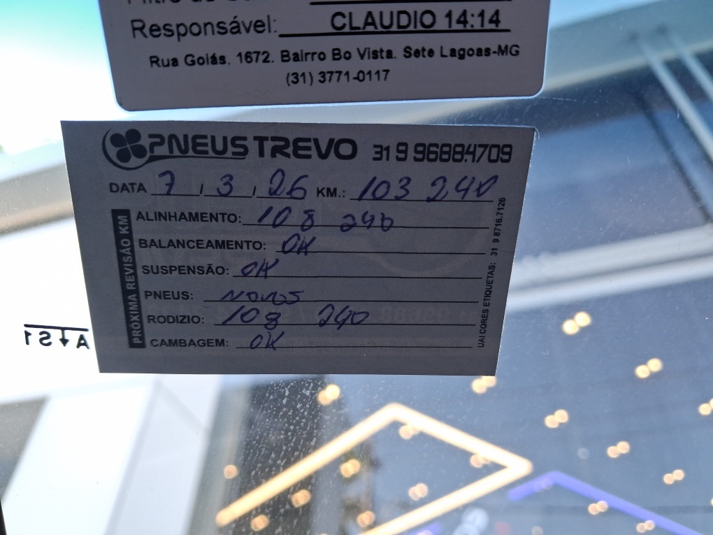 TOYOTA COROLLA 2.0 VVT-IE FLEX GLI DIRECT SHIFT