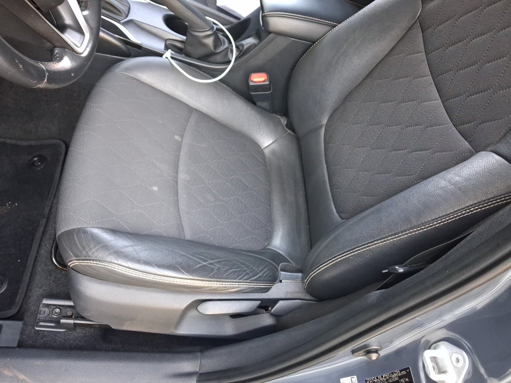 TOYOTA COROLLA 2.0 VVT-IE FLEX GLI DIRECT SHIFT