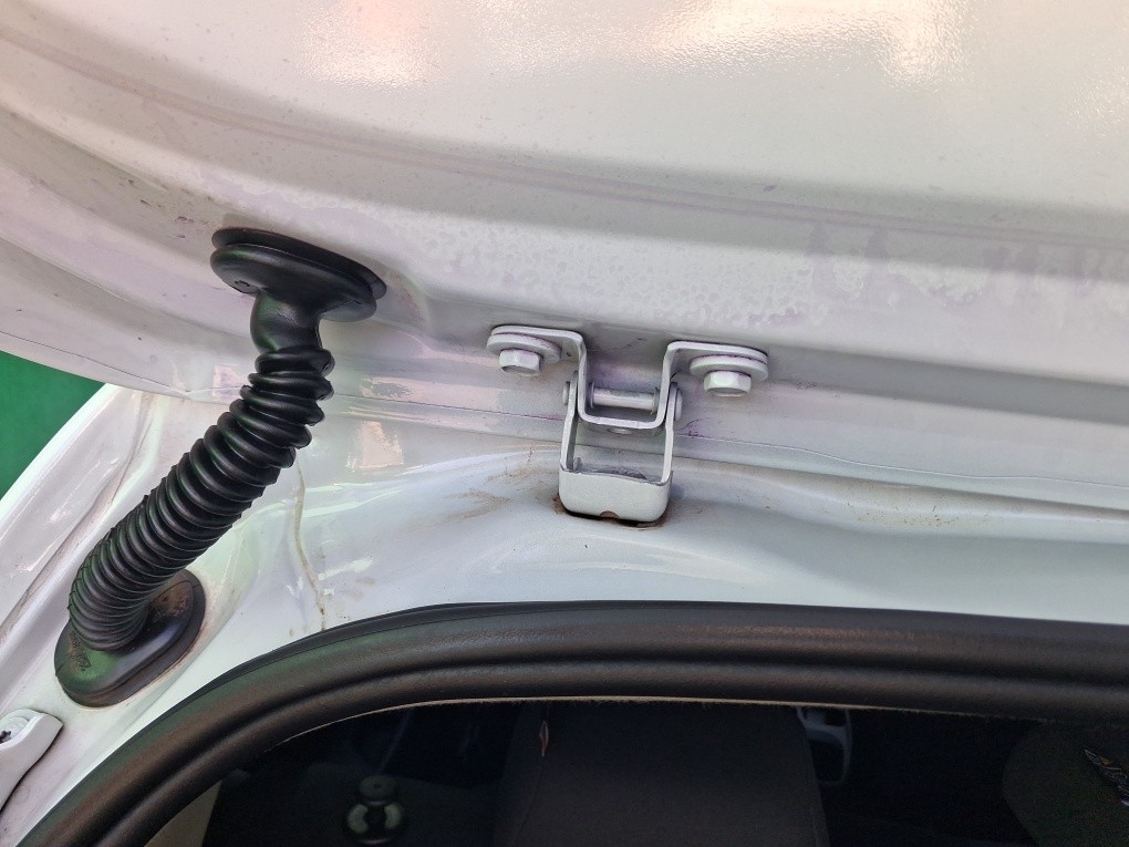 CHEVROLET ONIX 1.0 FLEX MANUAL