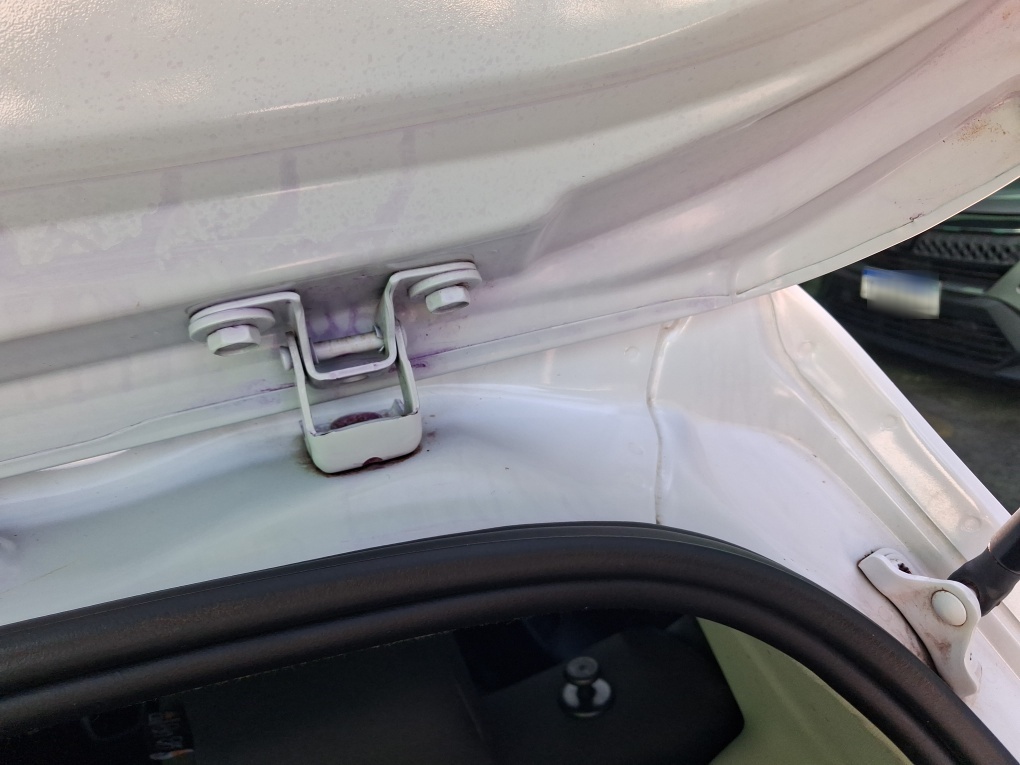 CHEVROLET ONIX 1.0 FLEX MANUAL