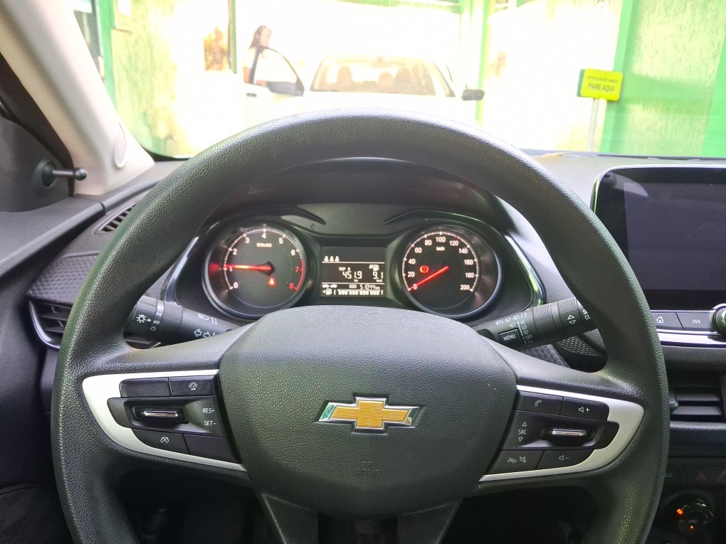 CHEVROLET ONIX 1.0 FLEX MANUAL