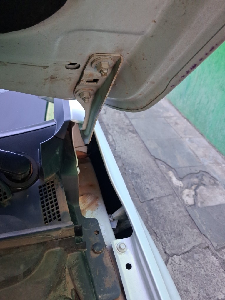 CHEVROLET ONIX 1.0 FLEX MANUAL