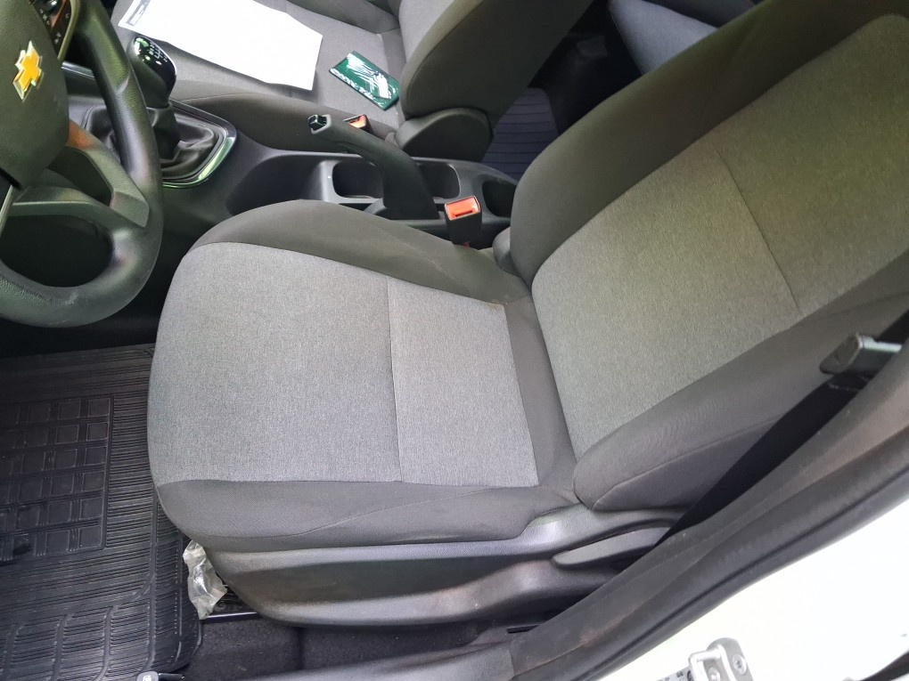 CHEVROLET ONIX 1.0 FLEX MANUAL