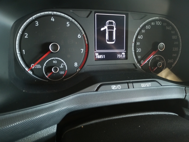 VOLKSWAGEN T-CROSS 1.0 200 TSI TOTAL FLEX SENSE AUTOM&Aacute;TICO