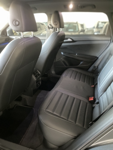 VOLKSWAGEN TAOS 1.4 250 TSI TOTAL FLEX HIGHLINE AUTOM&Aacute;TICO