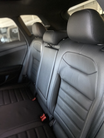 VOLKSWAGEN TAOS 1.4 250 TSI TOTAL FLEX HIGHLINE AUTOM&Aacute;TICO