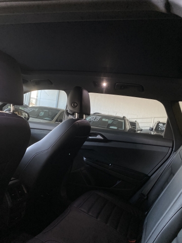 VOLKSWAGEN TAOS 1.4 250 TSI TOTAL FLEX HIGHLINE AUTOM&Aacute;TICO