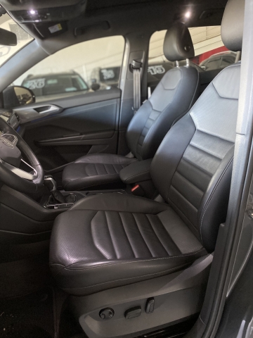 VOLKSWAGEN TAOS 1.4 250 TSI TOTAL FLEX HIGHLINE AUTOM&Aacute;TICO