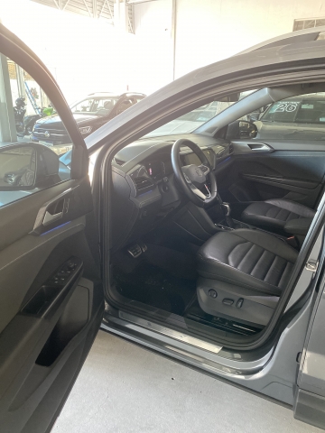 VOLKSWAGEN TAOS 1.4 250 TSI TOTAL FLEX HIGHLINE AUTOM&Aacute;TICO