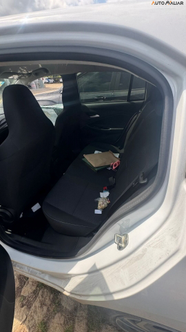 CHEVROLET ONIX 1.0  TURBO FLEX LT AUTOM&Aacute;TICO