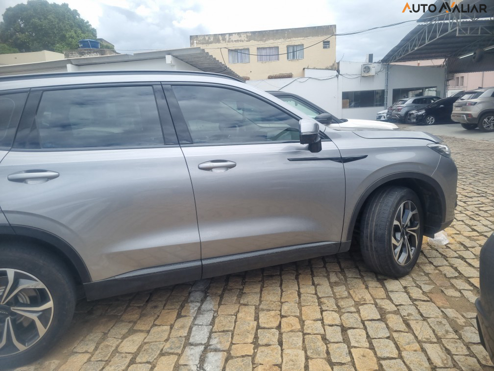 GWM HAVAL H6 1.5 PHEV PREMIUM AWD E-TRACTION