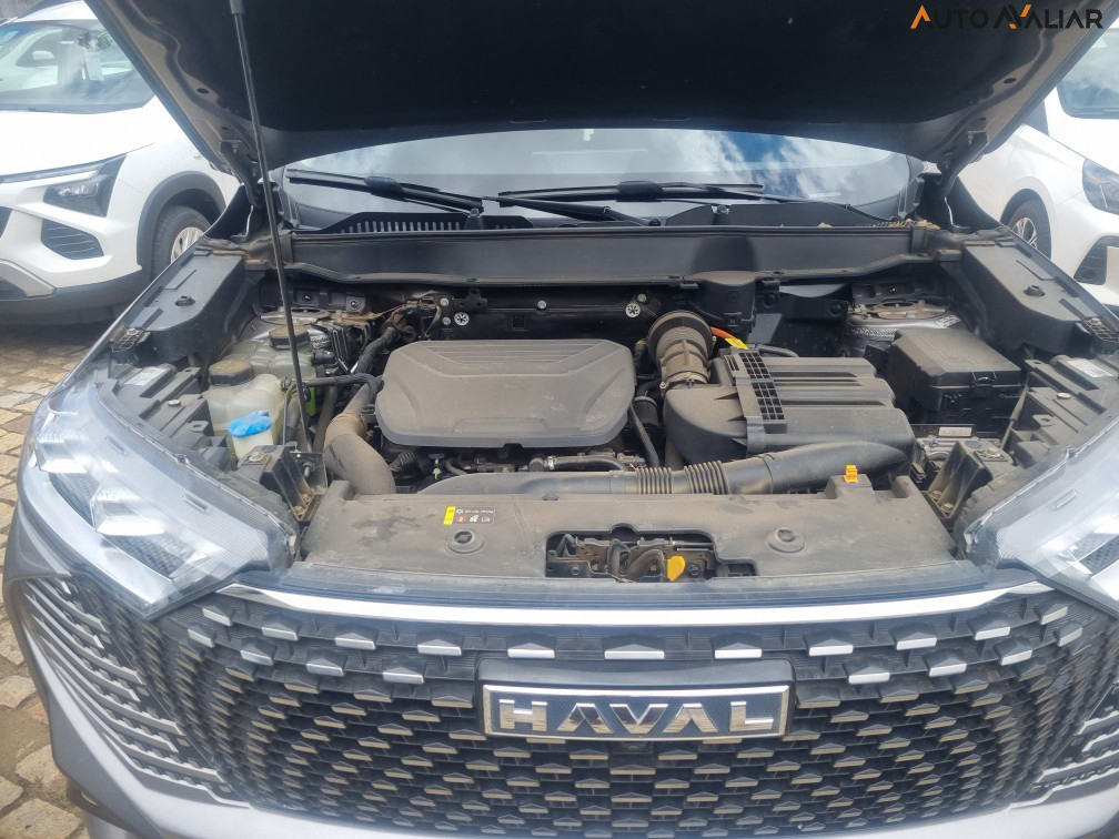 GWM HAVAL H6 1.5 PHEV PREMIUM AWD E-TRACTION