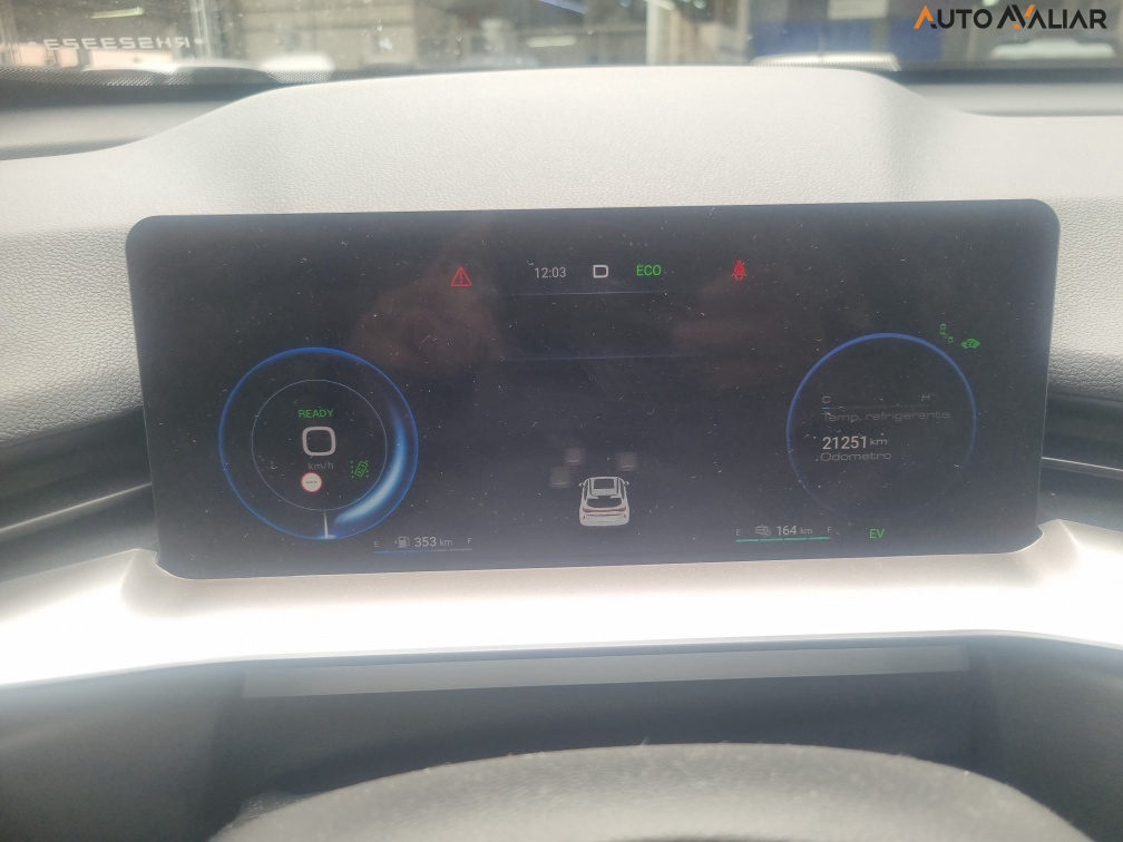 GWM HAVAL H6 1.5 PHEV PREMIUM AWD E-TRACTION