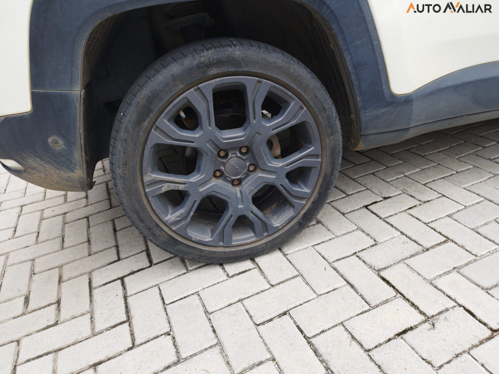 JEEP RENEGADE 1.3 T270 Turbo Flex S 4x4 At9