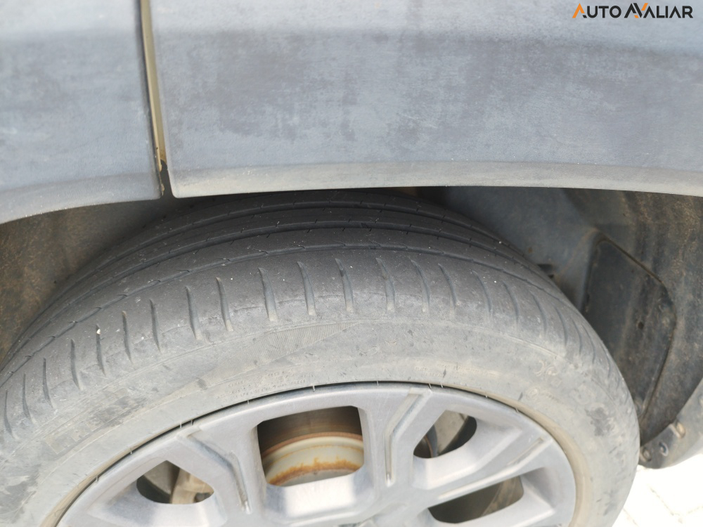 JEEP RENEGADE 1.3 T270 Turbo Flex S 4x4 At9