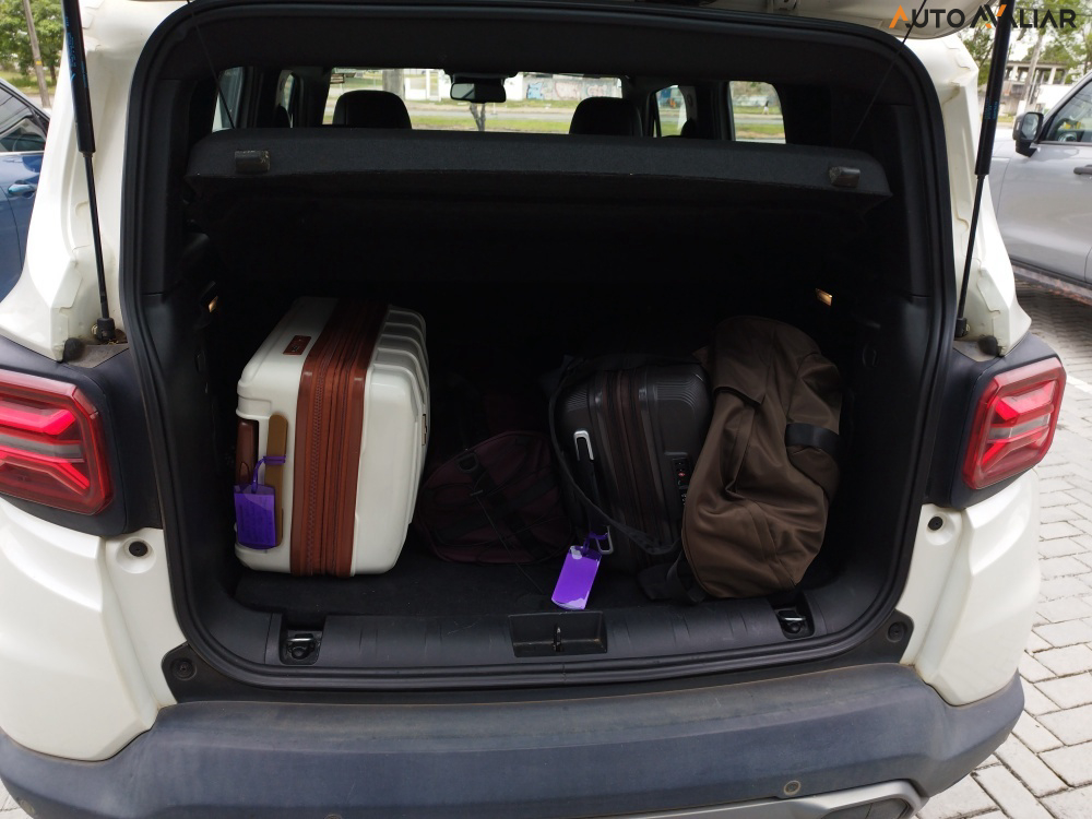 JEEP RENEGADE 1.3 T270 Turbo Flex S 4x4 At9