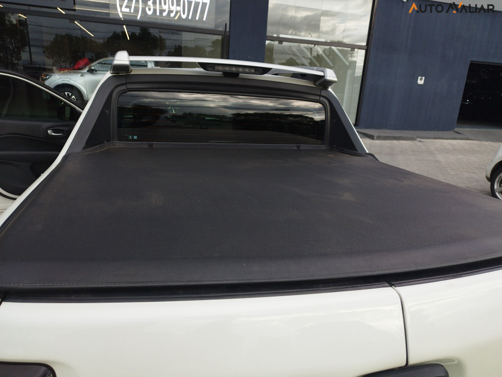 FIAT TORO 2.0 16V TURBO DIESEL VOLCANO 4WD AT9