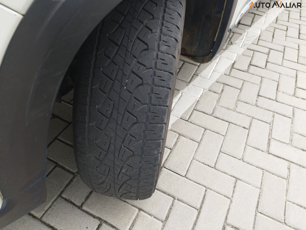 FIAT TORO 2.0 16V TURBO DIESEL VOLCANO 4WD AT9