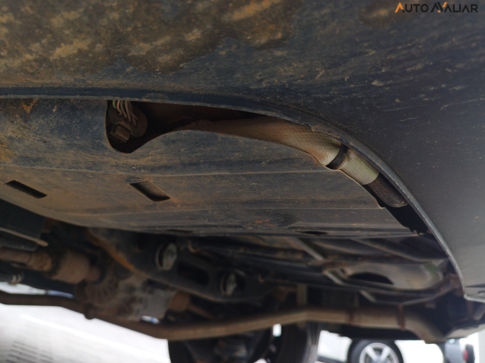 FIAT TORO 2.0 16V TURBO DIESEL VOLCANO 4WD AT9