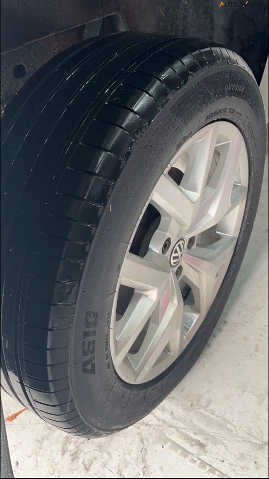 VOLKSWAGEN AMAROK 2.0 HIGHLINE 4X4 CD 16V TURBO INTERCOOLER DIESEL 4P AUTOMATICO