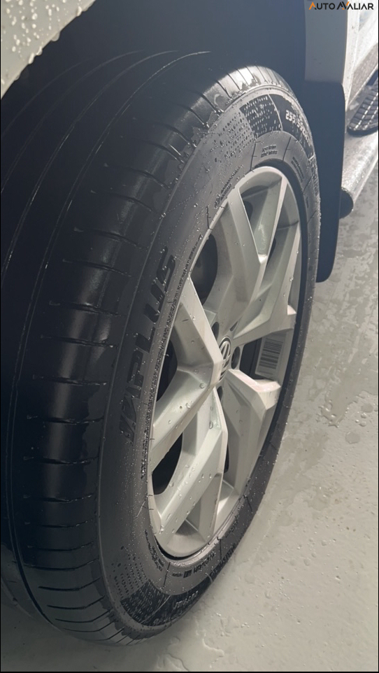 VOLKSWAGEN AMAROK 2.0 HIGHLINE 4X4 CD 16V TURBO INTERCOOLER DIESEL 4P AUTOMATICO