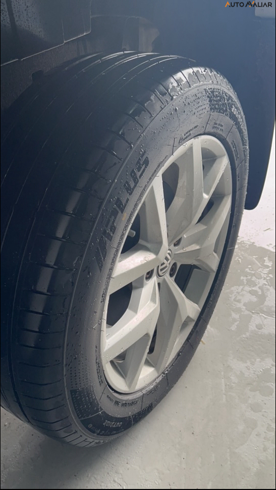 VOLKSWAGEN AMAROK 2.0 HIGHLINE 4X4 CD 16V TURBO INTERCOOLER DIESEL 4P AUTOMATICO