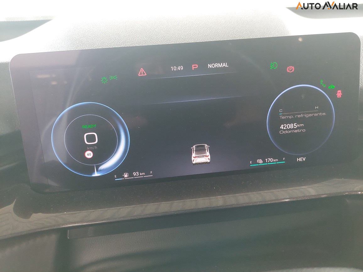 GWM HAVAL H6 GT 1.5  PHEV AWD E-TRACTION