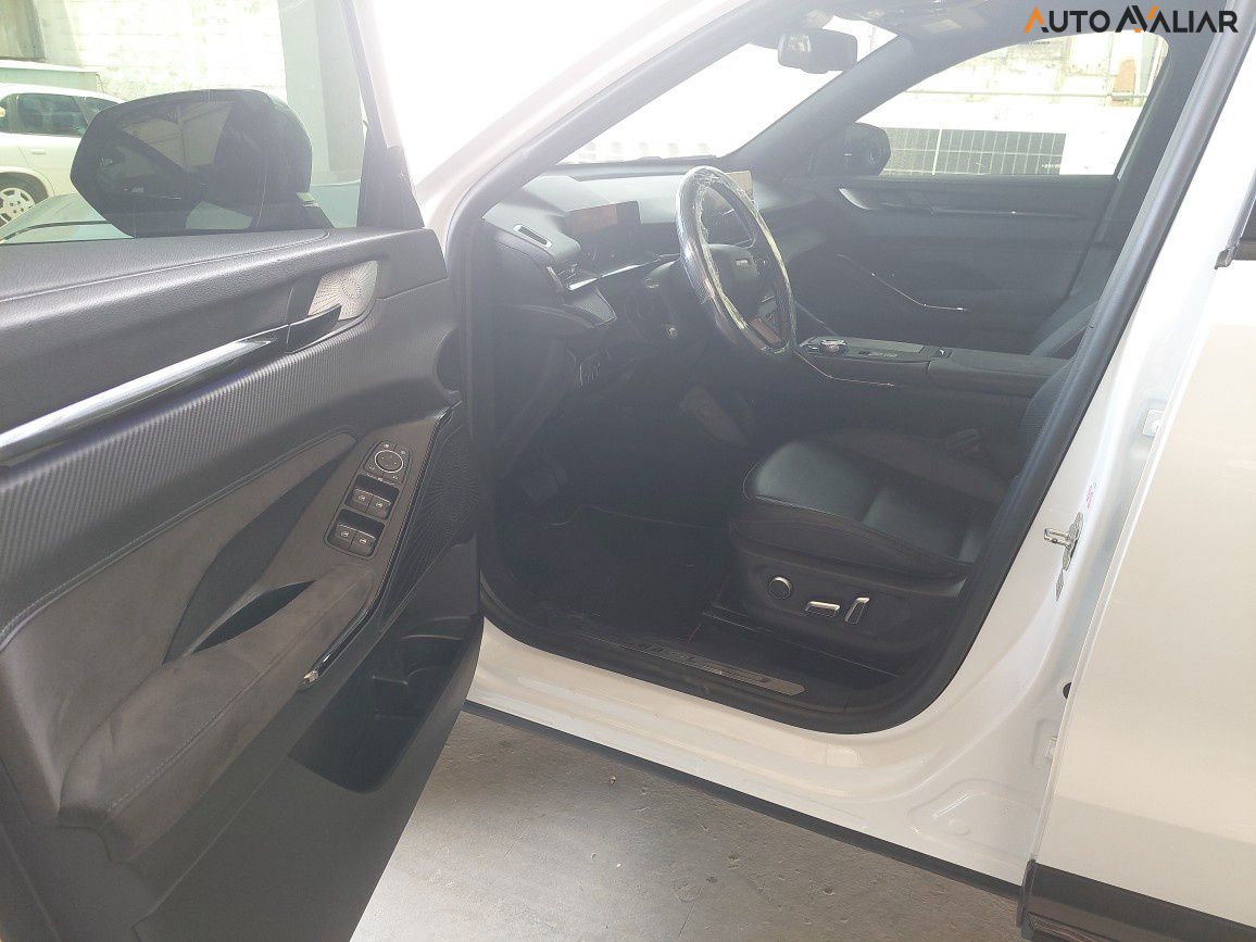 GWM HAVAL H6 GT 1.5  PHEV AWD E-TRACTION