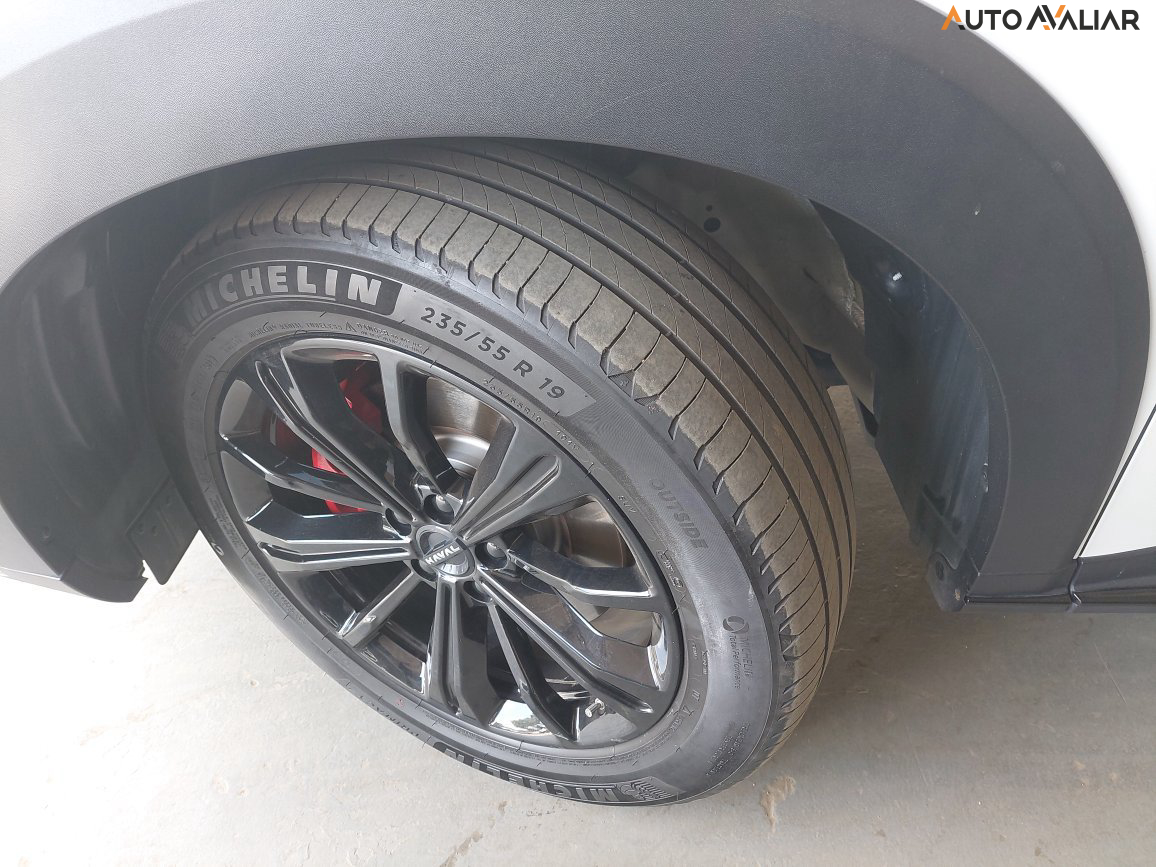 GWM HAVAL H6 GT 1.5  PHEV AWD E-TRACTION