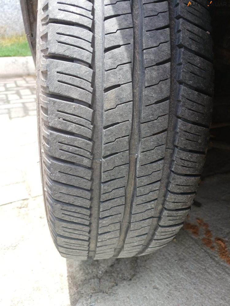 JEEP COMPASS 2.0 16V FLEX SPORT AUTOMATICO