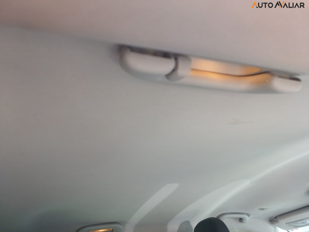 JEEP COMPASS 2.0 16V FLEX SPORT AUTOMATICO