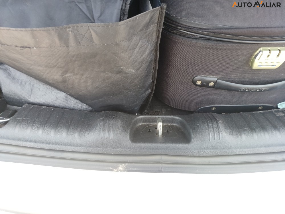 JEEP COMPASS 2.0 16V FLEX SPORT AUTOMATICO