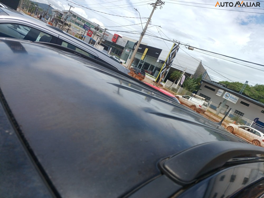 JEEP COMPASS 2.0 16V FLEX SPORT AUTOMATICO