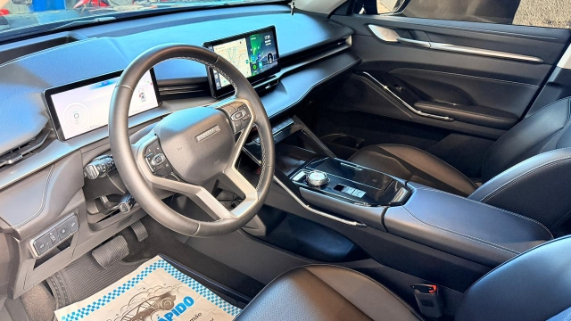 GWM HAVAL 1.5 H6 PHEV PREMIUM AWD E-TRACTION
