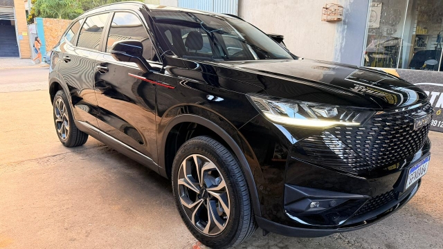 GWM HAVAL 1.5 H6 PHEV PREMIUM AWD E-TRACTION
