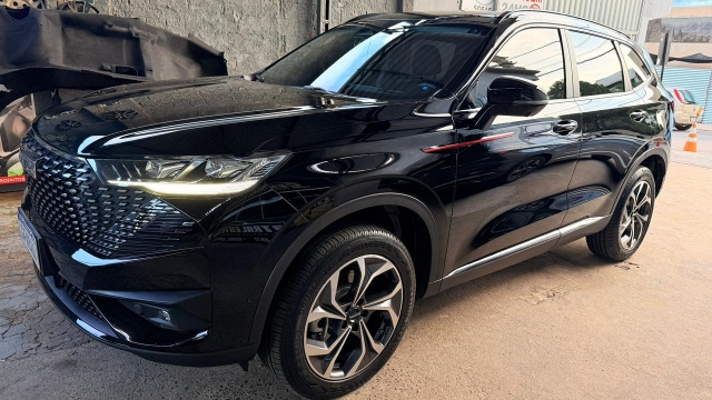 GWM HAVAL 1.5 H6 PHEV PREMIUM AWD E-TRACTION