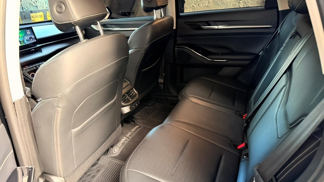 GWM HAVAL 1.5 H6 PHEV PREMIUM AWD E-TRACTION