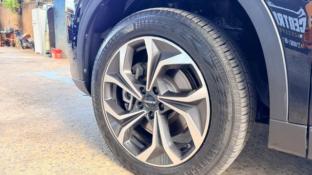 GWM HAVAL 1.5 H6 PHEV PREMIUM AWD E-TRACTION