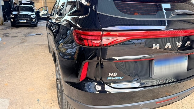 GWM HAVAL 1.5 H6 PHEV PREMIUM AWD E-TRACTION