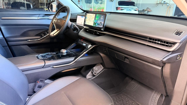 GWM HAVAL 1.5 H6 PHEV PREMIUM AWD E-TRACTION